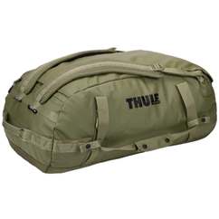 Geanta voiaj THULE Chasm 70L - Olivine Green