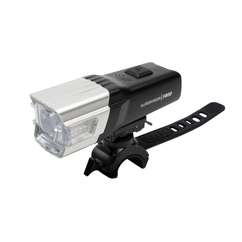 Far Bicicleta ZEFAL Supervision F800 USB 800 Lumeni