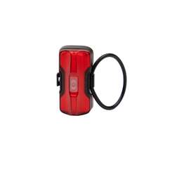 Stop Bicicleta ZEFAL R20 USB 20 Lumeni