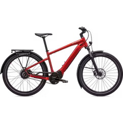 Bicicleta Electrica SPECIALIZED Turbo Vado 3.0 IGH NB - Red Tint