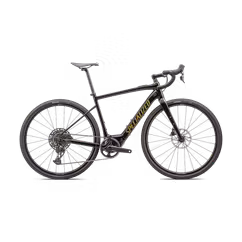 Bicicleta Electrica SPECIALIZED Turbo Creo 2 E5 Comp - Gloss Metallic Dark Navy