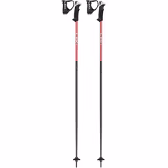 Bete Schi LEKI Stella S - Black-Pink-White