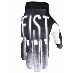 Manusi Ciclism Copii FIST Blur (L/F) | 2-8 Ani