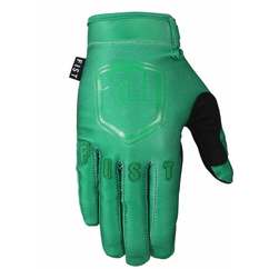 Manusi Ciclism FIST Stocker Youth (L/F) - Green | 8-14 Ani