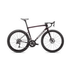 Bicicleta Sosea SPECIALIZED S-Works Tarmac SL8 - Shimano Dura-Ace Di2 - Gloss Solidity