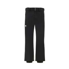 Pantaloni Schi DESCENTE Swiss Insulated - Black