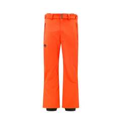 Pantaloni Schi Dama DESCENTE Classic - Mandarin Orange