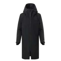 Jacheta Schi DESCENTE Down - Black