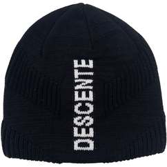 Caciula DESCENTE Logo - Black