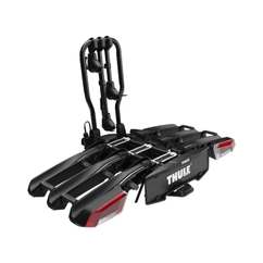 Suport biciclete THULE EasyFold 3 - 3 biciclete 13 pini - Black