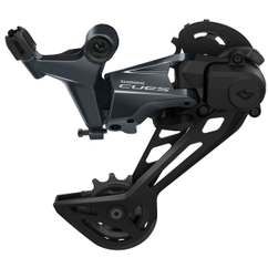 Schimbator Pinioane SHIMANO Cues RD-U8020 SGS - 11 Viteze, Shadow Plus Design