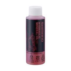 Ulei Mineral SHIMANO SM-DBOIL - 100ml