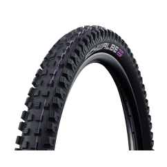 Cauciuc SCHWALBE Magic Mary Evo - 29x2.60 (65-622) HS447 B/B-SK, Super Trail, Addix Ultra Soft 67EPI - TLE Pliabil