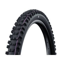 Cauciuc SCHWALBE Shredda Rear - 27.5x2.50 (64-584) HS639 B/B, Gravity Pro Radial, Addix Ultra Soft - Pliabil