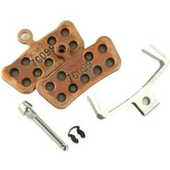 Placute Frana SRAM Trail/Guide/G2 - Organic/Sintered