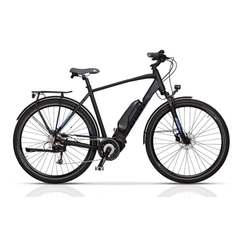 Bicicleta Electrica CREON V-Tron RD Steps Gent