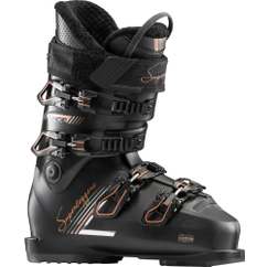 Clapari Dama LANGE RX Superleggera W - Black/Bronze
