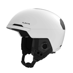 Casca Schi FLAXTA Deep Space MIPS - White/Black