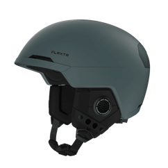 Casca Schi FLAXTA Deep Space MIPS - Aqua Green