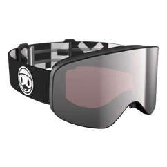 Ochelari Schi FLAXTA Prime Junior - Black