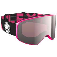 Ochelari Schi FLAXTA Prime Junior - Black/Pink