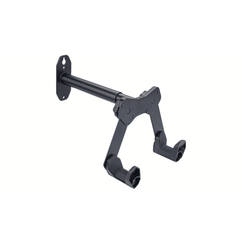 Suport de Perete Bicicleta CONTEC Smart Hold - Black