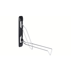 Suport de Perete Bicicleta CONTEC Smart Fold - Black