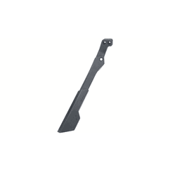Cric CONTEC Ox 18mm, 24-29 - Matt Black