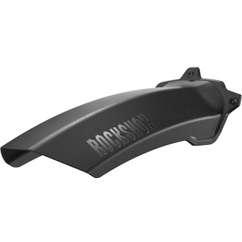 Aparatoare Bicicleta ROCKSHOX Mtb Pike/Lyrik - Black