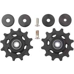 Rotite Schimbator SRAM Rival XPLR AXS - 12 Viteze | Kit