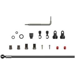 Conducta Frana Hidraulica SRAM Level Ult/TLM (A1), Code R/RSC B1 Red eTap 2000mm
