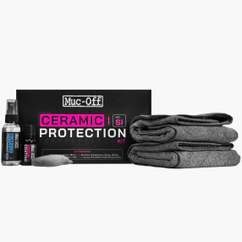 Set Protectie Ceramica Pentru Cadru MUC-OFF Protection Kit