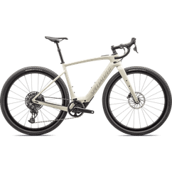 Bicicleta Electrica SPECIALIZED Turbo Creo 2 Expert - Gloss Black Pearl