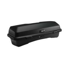 Cutie portbagaj THULE Santu pentru Epos / EasyFold 3/XT - Black
