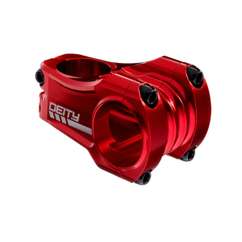 Pipa DEITY Copperhead 35 x 50mm - Red