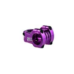 Pipa DEITY Copperhead 31.8 x 35mm - Purple