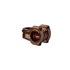 Pipa DEITY Copperhead 31.8 x 35mm - Bronze