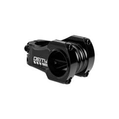 Pipa DEITY Copperhead 31.8 x 42mm - Black