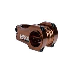 Pipa DEITY Copperhead 31.8 x 42mm - Bronze