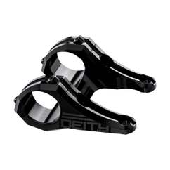 Pipa DEITY Intake 31.8 x 50mm Direct Mount - Black