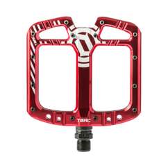 Pedale DEITY Tmac - Red