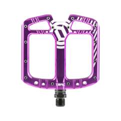 Pedale DEITY Tmac - Purple
