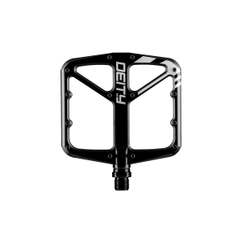 Pedale DEITY Supervillain - Black