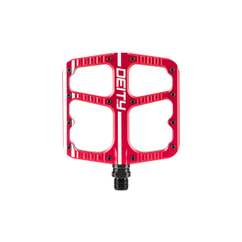 Pedale DEITY Flat Trak - Red