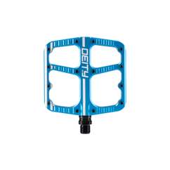 Pedale DEITY Flat Trak - Blue