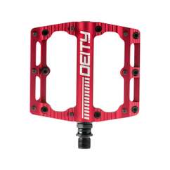 Pedale DEITY Black Kat - Red