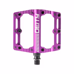 Pedale DEITY Black Kat - Purple