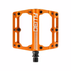 Pedale DEITY Black Kat - Orange