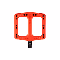 Pedale DEITY Deftrap - Red