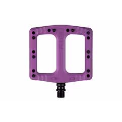 Pedale DEITY Deftrap - Purple